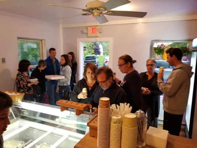 Sticky Fingers Delectables