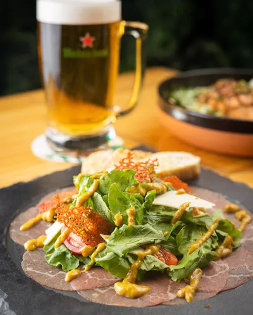 Living HNK Terrestre: Bar, Restaurante, Chopp, Aeroporto Vitória Espírito Santo