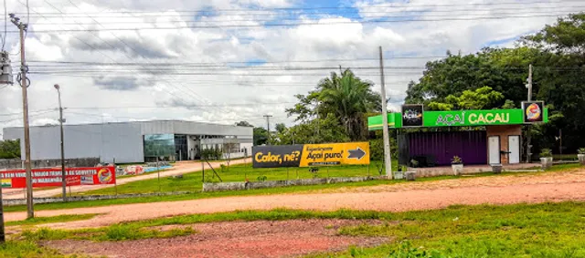 Fábrica de Sorvetes 2 Irmãos