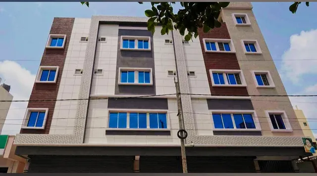 Hotel Jubilant Stays