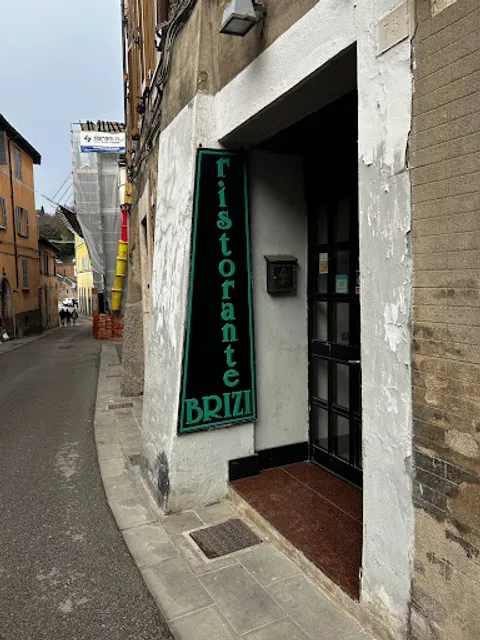 Ristorante Brizi Perugia
