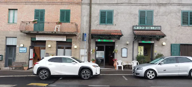 Ristorante Cesaretti