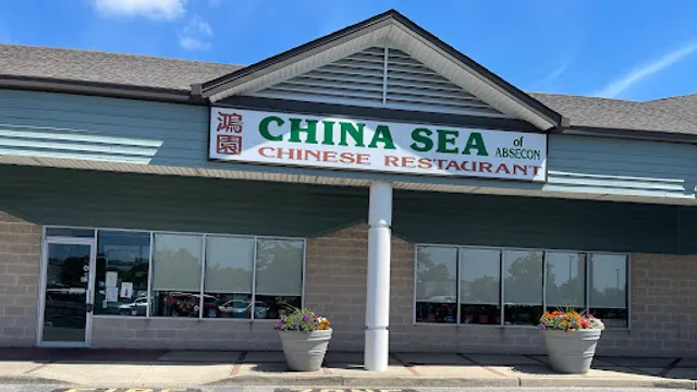 China Sea of Absecon Restaurant