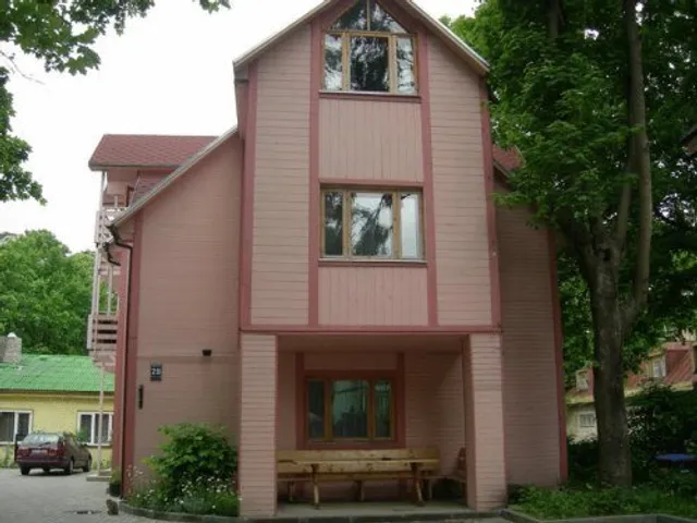 Excelsior Guesthouse, Jurmala