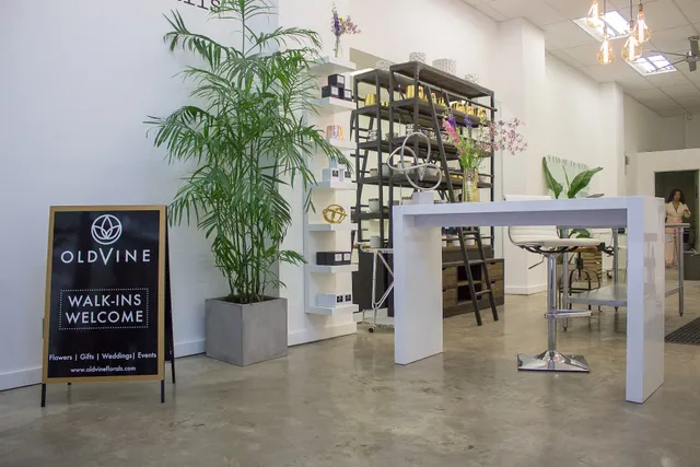 Oldvine Florals