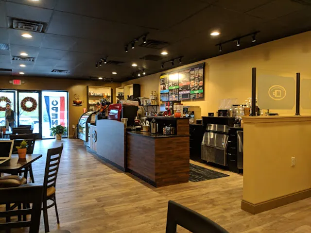 Coffee Beanery Monaca