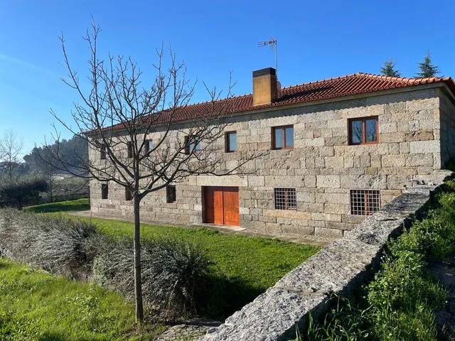 Quinta Picouto De Cima