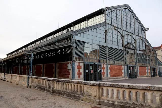 Au Logis du Marais Sauvage