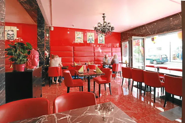 Bao Bao Asia Restaurant