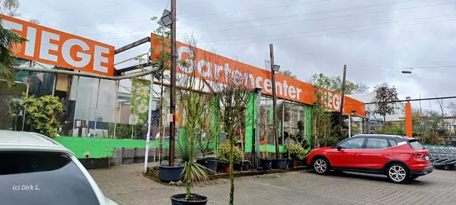 Gartencenter Fiege GmbH