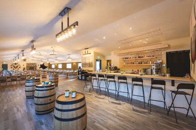 La Cabane du Coureur