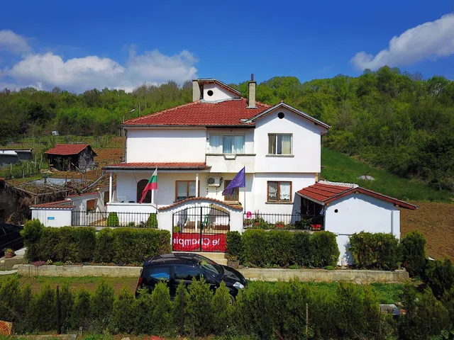 Villa Bella / Вила Бела