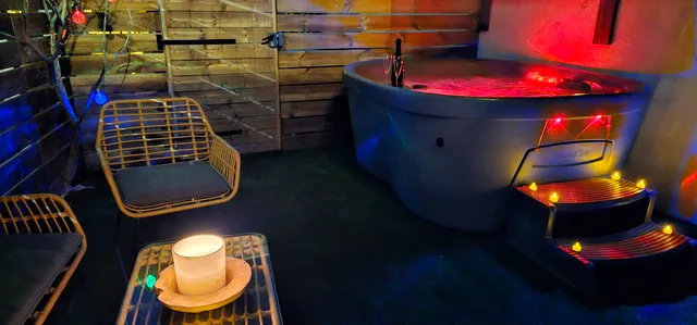 Plus Belle La Nuit - Allauch