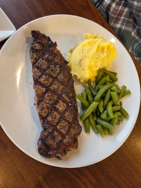 Main Street Cafe Route 66