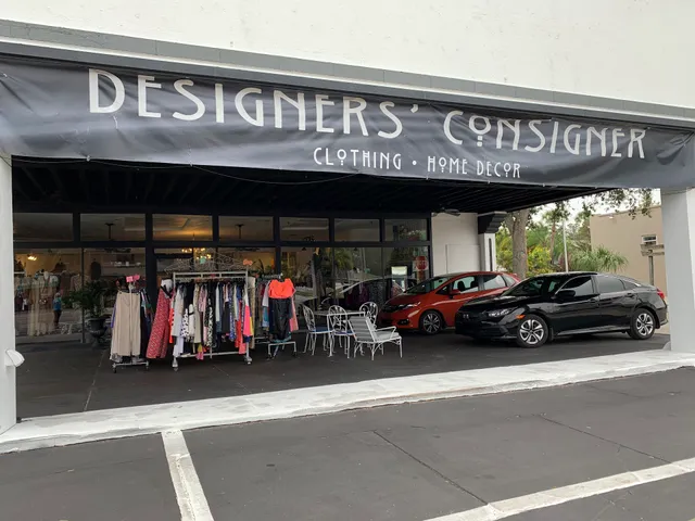 Designers Consigner