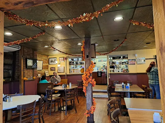 Dutch Corner Restaurant