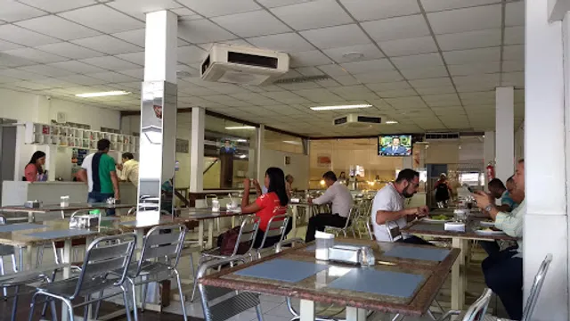 Rang Benn Restaurante