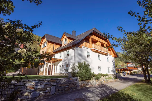 Vitalhof am Kreischberg by ALPS RESORTS