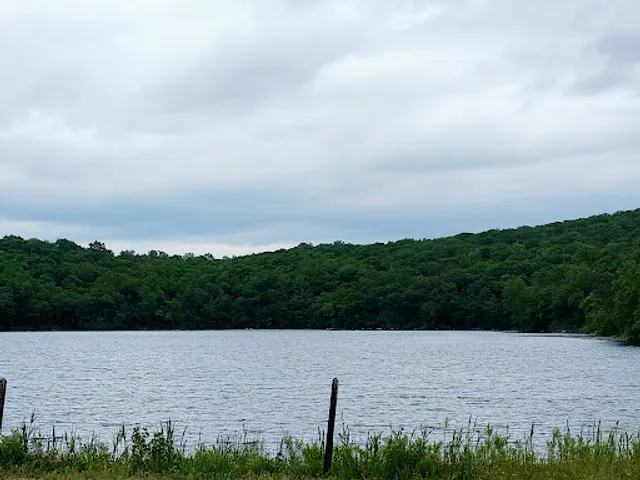 Shepherd Lake Recreation Area