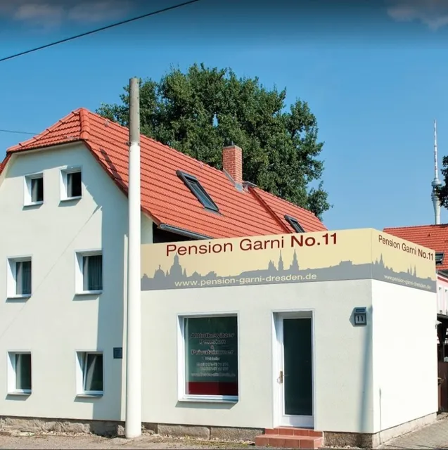 Pension Garni No.11