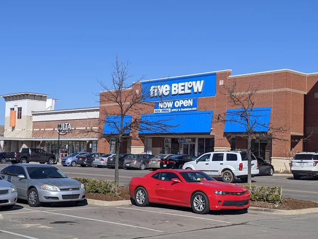 Five Below
