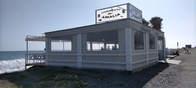 Chiringuito Amalia
