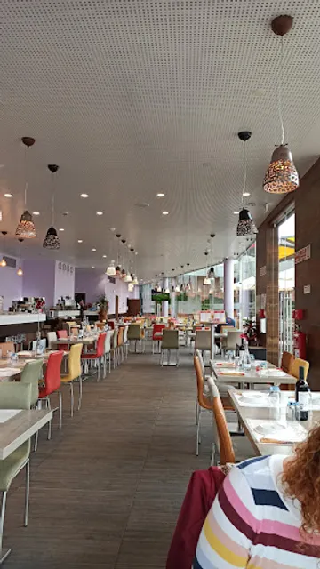 My Pastta Louis Anjos