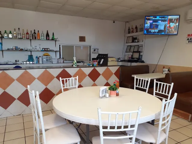 Rincón De Cambustón