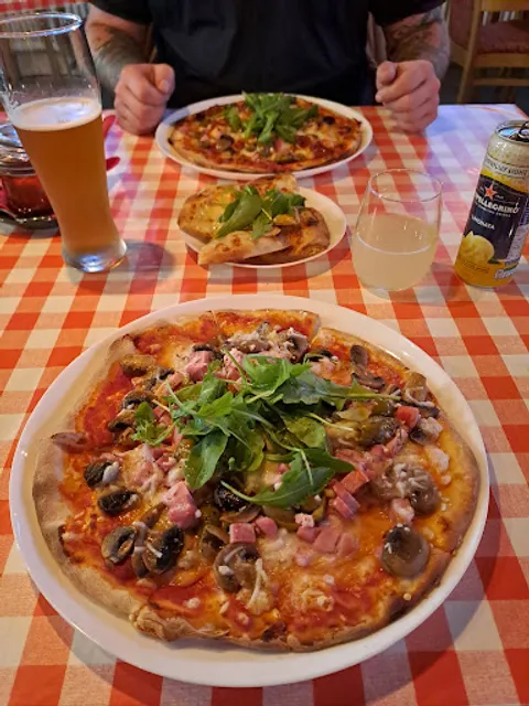 San Benedetto's Pizzeria