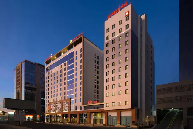 ibis Jeddah City Center