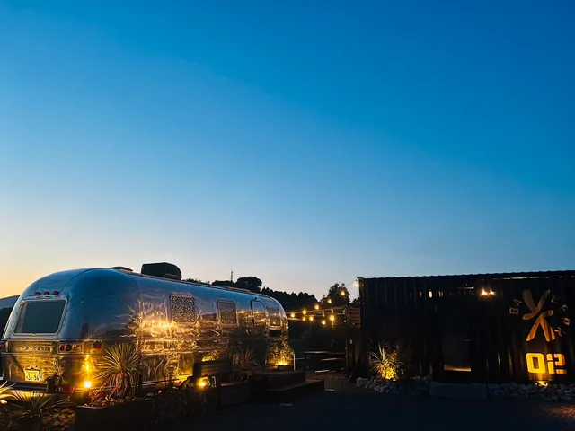 BAYBERRY(ベイベリー)プライベートサウナ&スパ