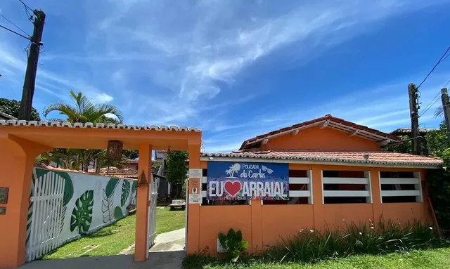 Pousada Do Carlos - Pousada , Hospedagem em Arraial D’Ajuda