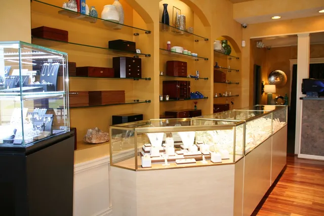 Bechdel Jewelers A Nelson Coleman Company