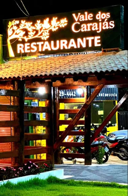 Vale dos Carajás Restaurante