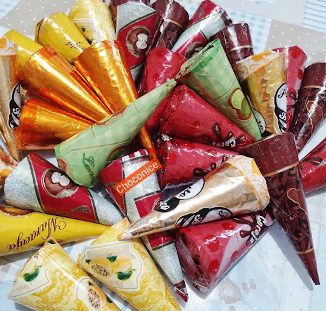 Lanchonete Higienópolis