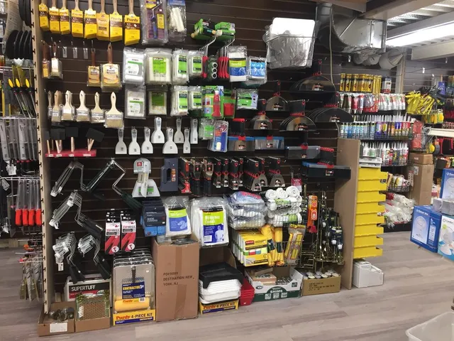 New York Hardware and Locksmith