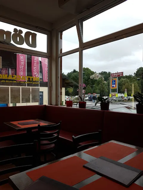 Medo Grill & Pizzeria