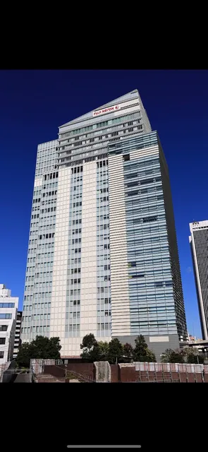 Oakwood Residence Roppongi T Cube