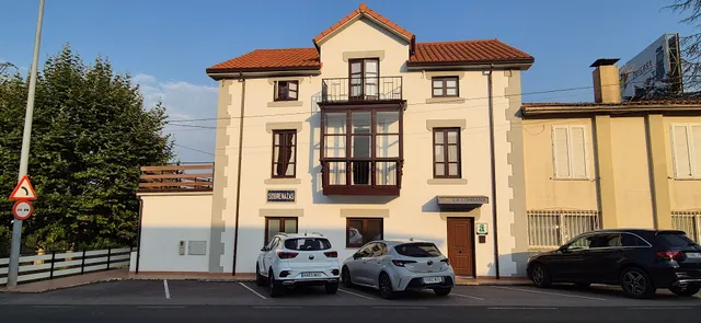 Apartamentos La Lombana