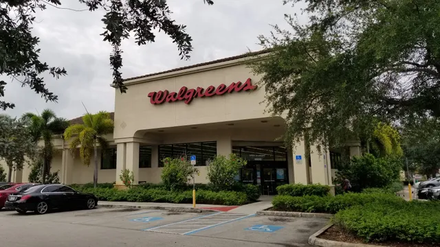 Walgreens