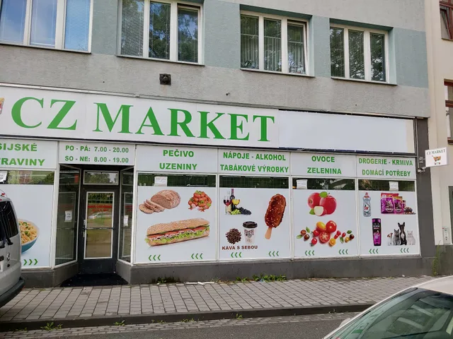 CZMarket
