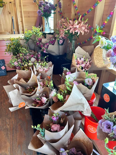 Little State Flower Company