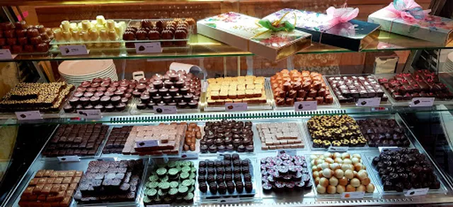 Pastelería La Golosa