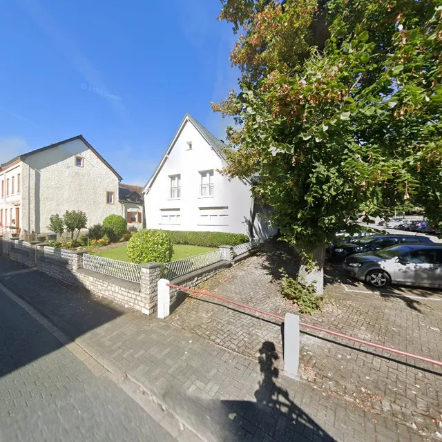 Landbäckerei Roden GmbH