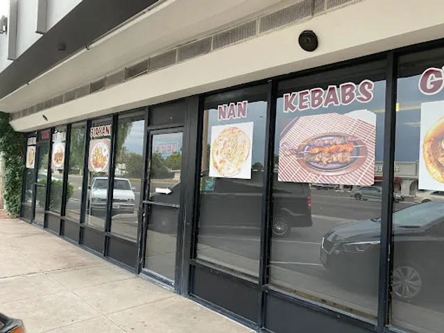 Khyber Halal Restaurant & Catering