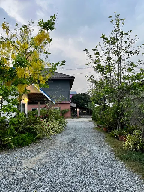 โฮมมี่ เฮ้าส์ โฮมสเตย์ (HomeMi House)