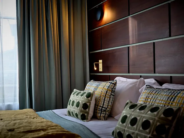 Hôtel Beauséjour Ranelagh