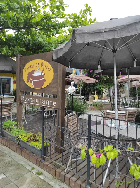 Restaurante Panela de Barro