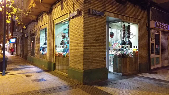 Frutas Visiedo (Centro)