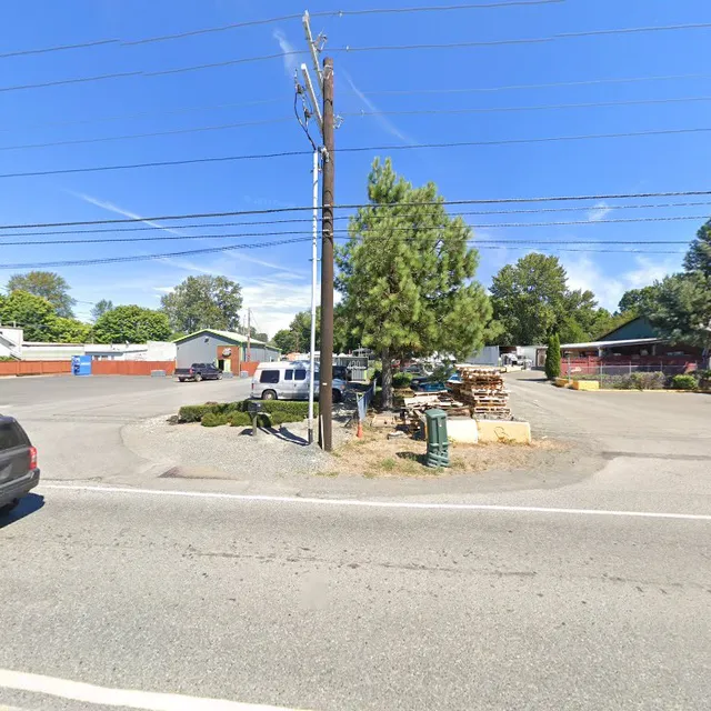 Hangar 420 Glass and Goods